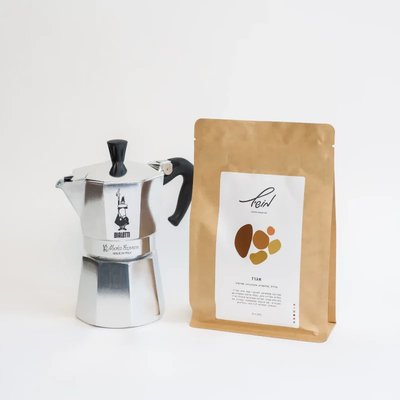 מארז מקינטה קלאסי