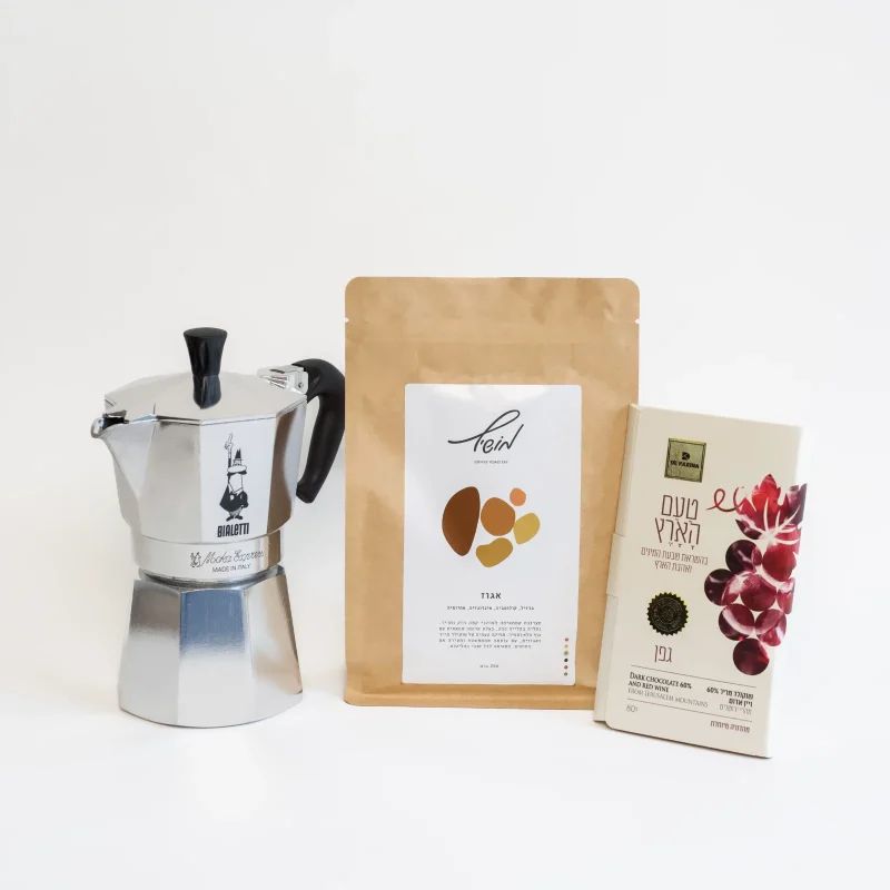 מארז רגע של מקינטה