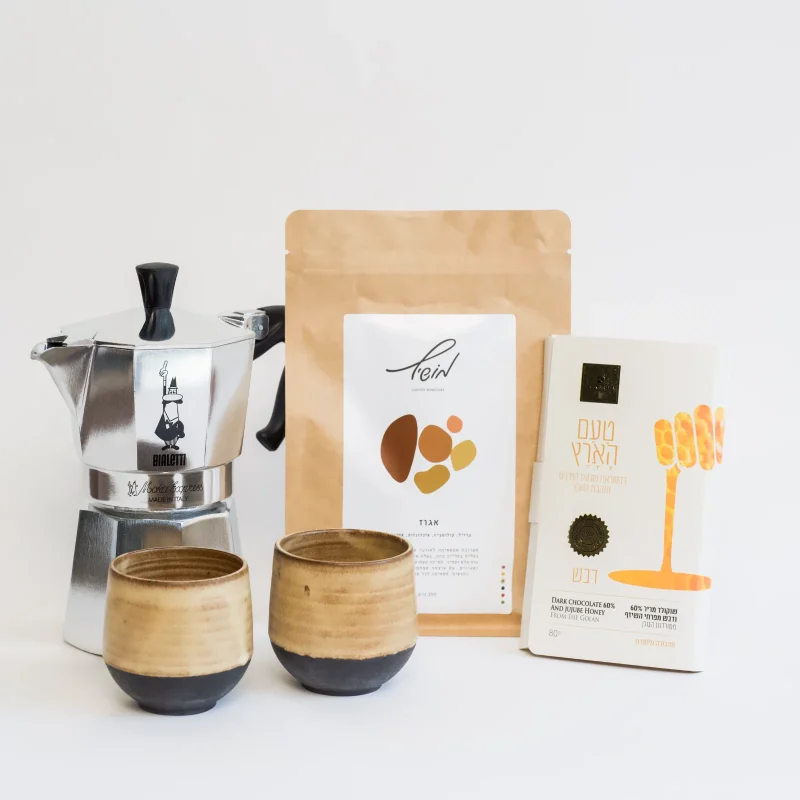 מארז מקינטה ביטר-סוויט