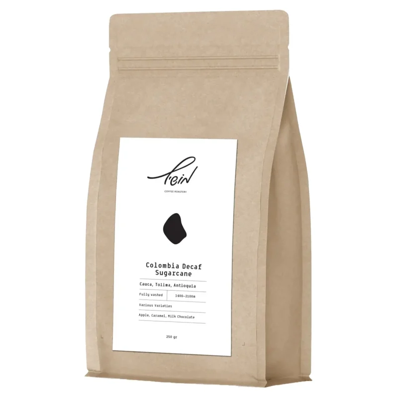 Colombia Decaf